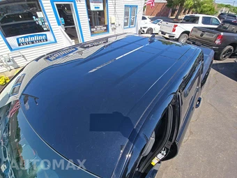 2026 Toyota Tundra i-FORCE MAX Limited Crew Cab Short Bed - miniatura 12