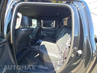 2026 Toyota Tundra i-FORCE MAX Limited Crew Cab Short Bed - miniatura 13