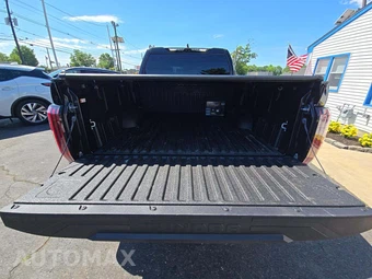 2026 Toyota Tundra i-FORCE MAX Limited Crew Cab Short Bed - miniatura 14