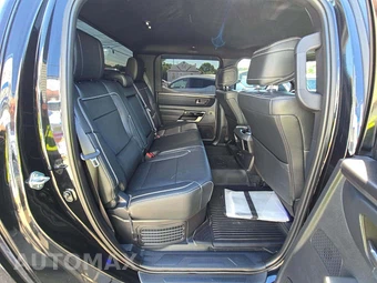 2026 Toyota Tundra i-FORCE MAX Limited Crew Cab Short Bed - miniatura 16