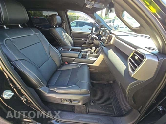 2026 Toyota Tundra i-FORCE MAX Limited Crew Cab Short Bed - miniatura 18