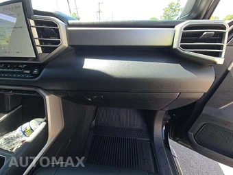 2026 Toyota Tundra i-FORCE MAX Limited Crew Cab Short Bed - miniatura 19