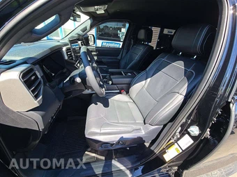 2026 Toyota Tundra i-FORCE MAX Limited Crew Cab Short Bed - miniatura 6
