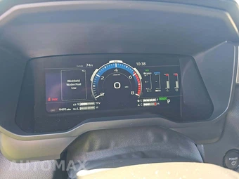 2026 Toyota Tundra i-FORCE MAX Limited Crew Cab Short Bed - miniatura 9