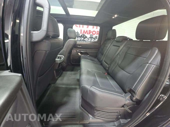 2026 Toyota Tundra i-FORCE MAX Limited Crew Cab Short Bed - miniatura 13