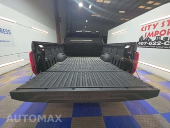 2026 Toyota Tundra i-FORCE MAX Limited Crew Cab Short Bed - miniatura 14