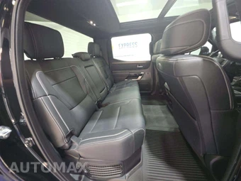 2026 Toyota Tundra i-FORCE MAX Limited Crew Cab Short Bed - miniatura 16