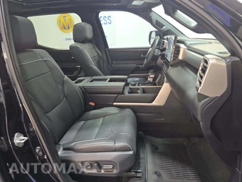 2026 Toyota Tundra i-FORCE MAX Limited Crew Cab Short Bed - miniatura 18