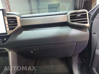 2026 Toyota Tundra i-FORCE MAX Limited Crew Cab Short Bed - miniatura 19