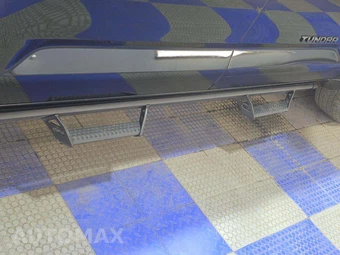 2026 Toyota Tundra i-FORCE MAX Limited Crew Cab Short Bed - miniatura 22