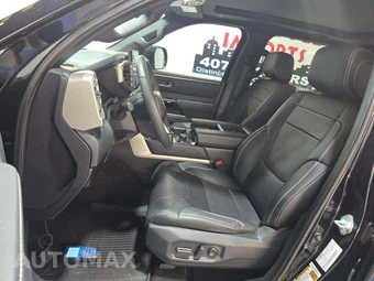 2026 Toyota Tundra i-FORCE MAX Limited Crew Cab Short Bed - miniatura 6