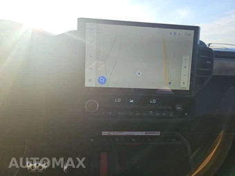 2026 Toyota Tundra i-FORCE MAX TRD Pro Crew Cab Short Bed - miniatura 11