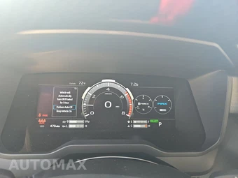2026 Toyota Tundra i-FORCE MAX TRD Pro Crew Cab Short Bed - miniatura 12