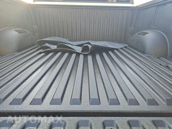 2026 Toyota Tundra i-FORCE MAX TRD Pro Crew Cab Short Bed - miniatura 16