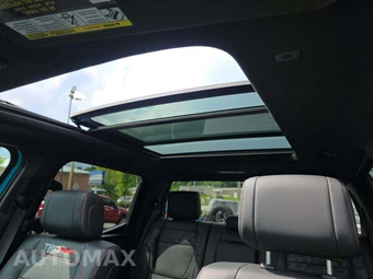 2026 Toyota Tundra i-FORCE MAX TRD Pro Crew Cab Short Bed - miniatura 11