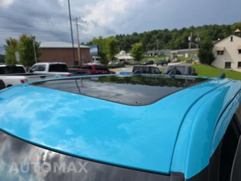 2026 Toyota Tundra i-FORCE MAX TRD Pro Crew Cab Short Bed - miniatura 12