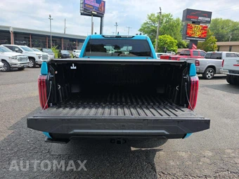 2026 Toyota Tundra i-FORCE MAX TRD Pro Crew Cab Short Bed - miniatura 14