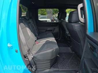 2026 Toyota Tundra i-FORCE MAX TRD Pro Crew Cab Short Bed - miniatura 16