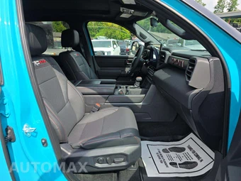 2026 Toyota Tundra i-FORCE MAX TRD Pro Crew Cab Short Bed - miniatura 18