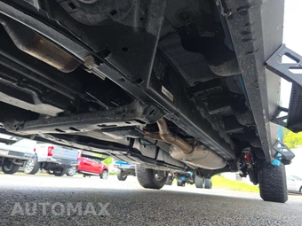2026 Toyota Tundra i-FORCE MAX TRD Pro Crew Cab Short Bed - miniatura 7