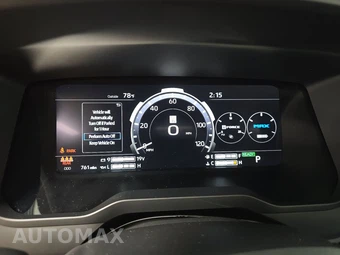 2026 Toyota Tundra i-FORCE MAX TRD Pro Crew Cab Short Bed - miniatura 12