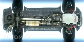 2026 Toyota Tundra i-FORCE MAX TRD Pro Crew Cab Short Bed - miniatura 17