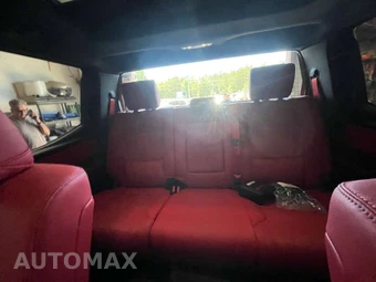2026 Toyota Tundra i-FORCE MAX TRD Pro Crew Cab Short Bed - miniatura 13