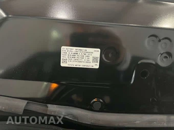2026 Toyota Tundra i-FORCE MAX TRD Pro Crew Cab Short Bed - miniatura 24