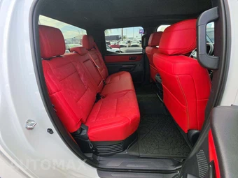 2026 Toyota Tundra i-FORCE MAX TRD Pro Crew Cab Short Bed - miniatura 16