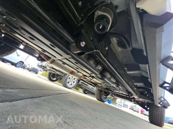 2026 Toyota Tundra i-FORCE MAX TRD Pro Crew Cab Short Bed - miniatura 17