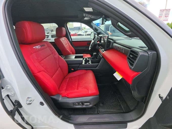 2026 Toyota Tundra i-FORCE MAX TRD Pro Crew Cab Short Bed - miniatura 18