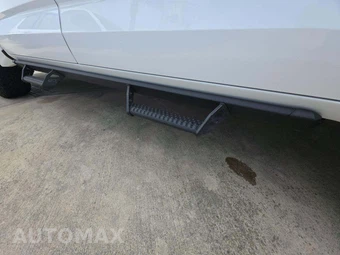 2026 Toyota Tundra i-FORCE MAX TRD Pro Crew Cab Short Bed - miniatura 27