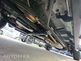 2026 Toyota Tundra i-FORCE MAX TRD Pro Crew Cab Short Bed - miniatura 7