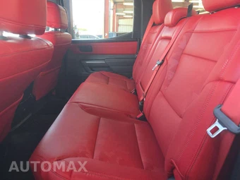 2026 Toyota Tundra i-FORCE MAX TRD Pro Crew Cab Short Bed - miniatura 13