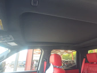 2026 Toyota Tundra i-FORCE MAX TRD Pro Crew Cab Short Bed - miniatura 19