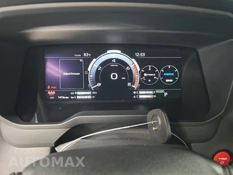 2026 Toyota Tundra i-FORCE MAX TRD Pro Crew Cab Short Bed - miniatura 12