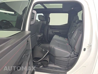 2026 Toyota Tundra i-FORCE MAX TRD Pro Crew Cab Short Bed - miniatura 13