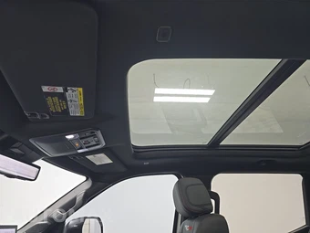 2026 Toyota Tundra i-FORCE MAX TRD Pro Crew Cab Short Bed - miniatura 18