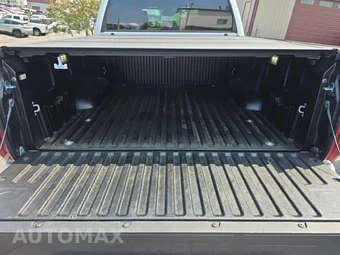 2026 Toyota Tundra i-FORCE MAX TRD Pro Crew Cab Short Bed - miniatura 19