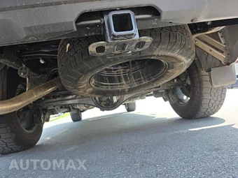 2026 Toyota Tundra i-FORCE MAX TRD Pro Crew Cab Short Bed - miniatura 7