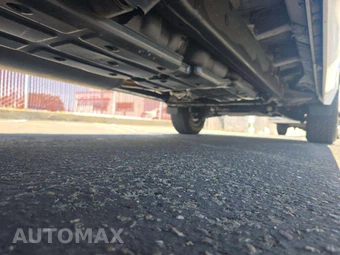 2026 Toyota Tundra i-FORCE MAX TRD Pro Crew Cab Short Bed - miniatura 14