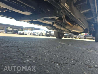2026 Toyota Tundra i-FORCE MAX TRD Pro Crew Cab Short Bed - miniatura 4