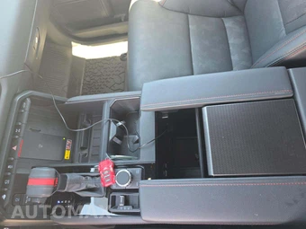 2026 Toyota Tundra i-FORCE MAX TRD Pro Crew Cab Short Bed - miniatura 5