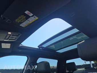 2026 Toyota Tundra i-FORCE MAX TRD Pro Crew Cab Short Bed - miniatura 8