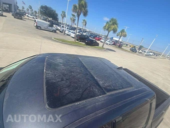 2026 Toyota Tundra i-FORCE MAX TRD Pro Crew Cab Short Bed - miniatura 12
