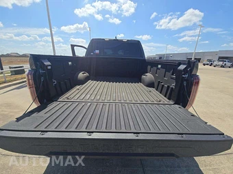 2026 Toyota Tundra i-FORCE MAX TRD Pro Crew Cab Short Bed - miniatura 14