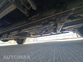 2026 Toyota Tundra i-FORCE MAX TRD Pro Crew Cab Short Bed - miniatura 17