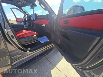 2026 Toyota Tundra i-FORCE MAX TRD Pro Crew Cab Short Bed - miniatura 18