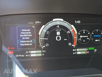 2026 Toyota Tundra i-FORCE MAX TRD Pro Crew Cab Short Bed - miniatura 12