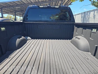 2026 Toyota Tundra i-FORCE MAX TRD Pro Crew Cab Short Bed - miniatura 16